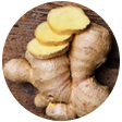 Ginger Root
