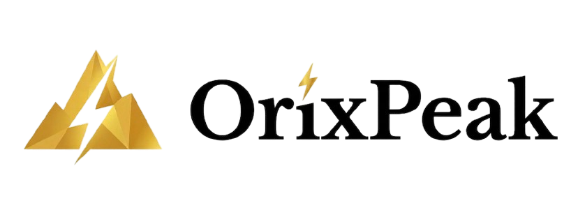 OrixPeak